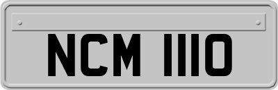 NCM1110