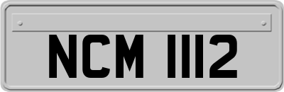 NCM1112