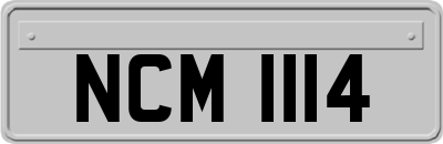 NCM1114