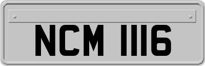 NCM1116