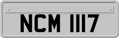 NCM1117