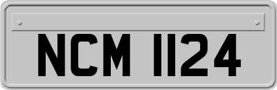 NCM1124