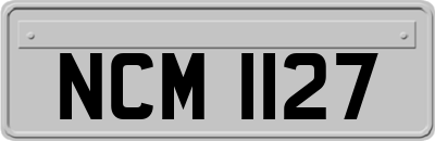 NCM1127