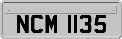NCM1135