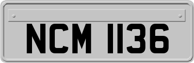 NCM1136