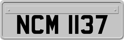 NCM1137