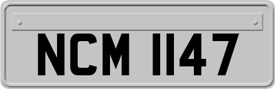 NCM1147