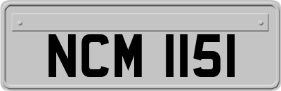 NCM1151