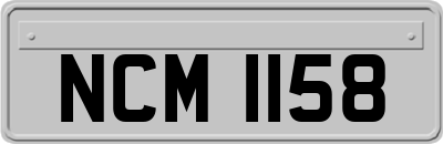 NCM1158