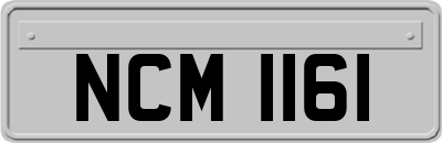 NCM1161