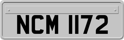 NCM1172