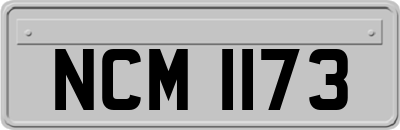 NCM1173