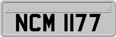 NCM1177