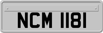NCM1181