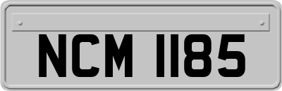 NCM1185