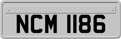 NCM1186