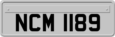 NCM1189