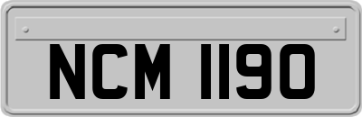 NCM1190