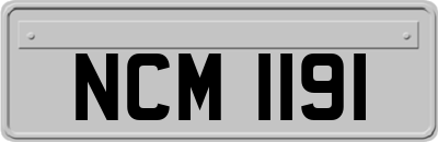 NCM1191