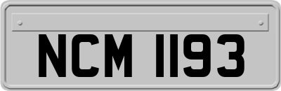 NCM1193