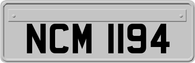 NCM1194