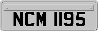 NCM1195