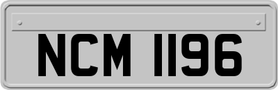 NCM1196