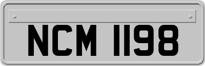 NCM1198