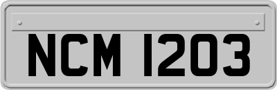 NCM1203