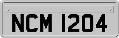 NCM1204