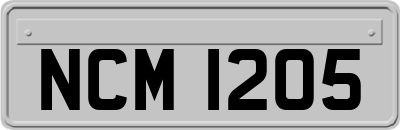 NCM1205