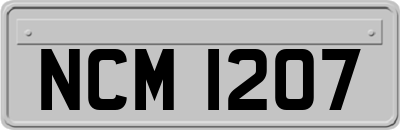 NCM1207