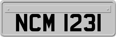 NCM1231
