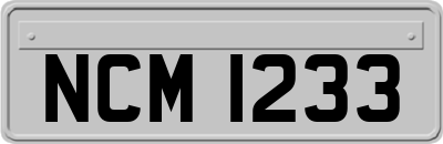 NCM1233