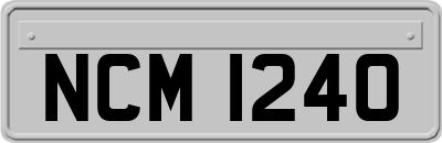 NCM1240