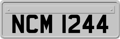NCM1244