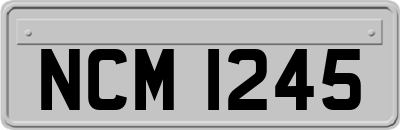 NCM1245