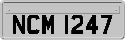 NCM1247