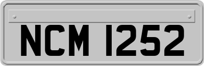 NCM1252