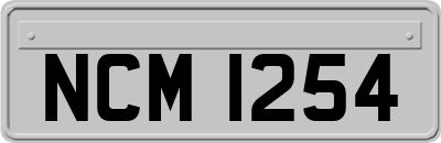 NCM1254