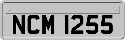 NCM1255