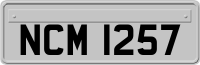 NCM1257