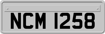 NCM1258