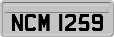 NCM1259