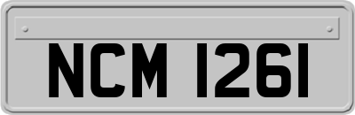 NCM1261