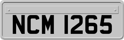 NCM1265