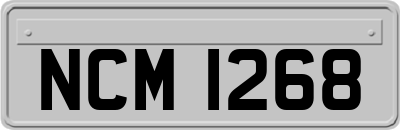 NCM1268