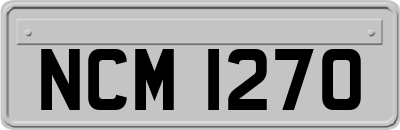 NCM1270