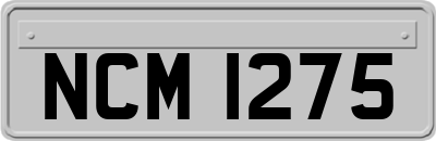 NCM1275