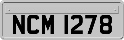 NCM1278